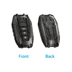 Remote Key Cover Case Suitable For Toyota Land Cruiser Prado LC250 2024 Onwards