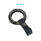 Remote Key Cover Case Suitable For Toyota Land Cruiser Prado LC250 2024 Onwards