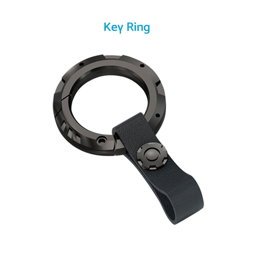 Remote Key Cover Case Suitable For Toyota Land Cruiser Prado LC250 2024 Onwards