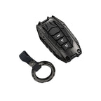 Remote Key Cover Case Suitable For Toyota Land Cruiser Prado LC250 2024 Onwards