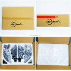 2008-2018 Mitsubishi Lancer Archaic New Design Full LED Rear Lamp with Startup Animation LED Tail Lights