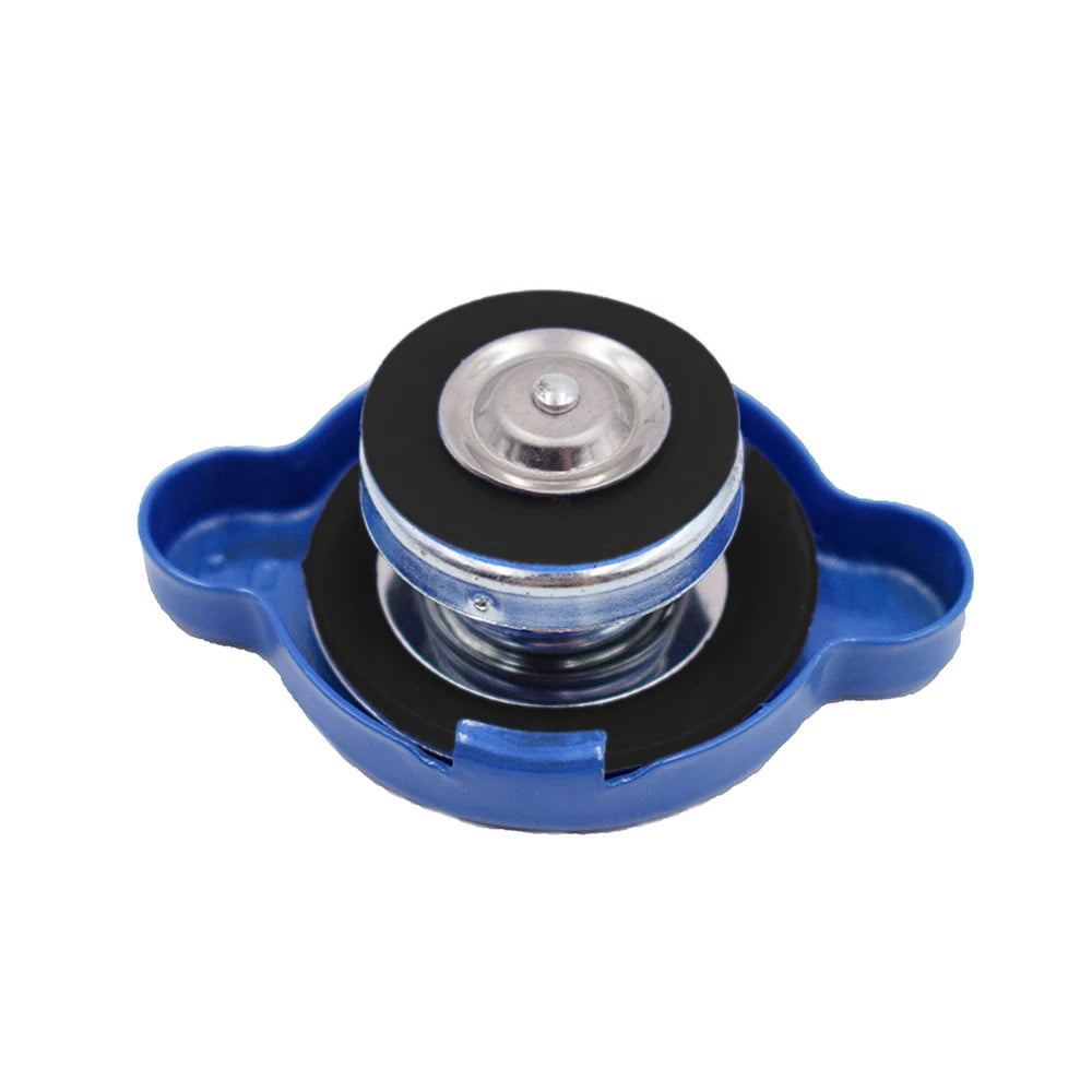 Ralliart High Pressure Radiator Cap 15mm Large Size for Mitsubishi Lancer, Evolution & Outlander
