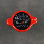 Ralliart High Pressure Radiator Cap 15mm Large Size for Mitsubishi Lancer, Evolution & Outlander