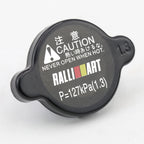 Ralliart High Pressure Radiator Cap 15mm Large Size for Mitsubishi Lancer, Evolution & Outlander