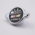 Ralliart High Pressure Radiator Cap 15mm Large Size for Mitsubishi Lancer, Evolution & Outlander