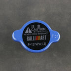 Ralliart High Pressure Radiator Cap 15mm Large Size for Mitsubishi Lancer, Evolution & Outlander
