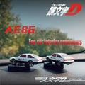 Drift Car Dashboard Toy Model – Swinging Turning Sports Racing Interior Ornament Decor