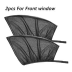 Car Windshield Sunshade Umbrella – Folding Sun Shade Protector for Interior Heat Protection