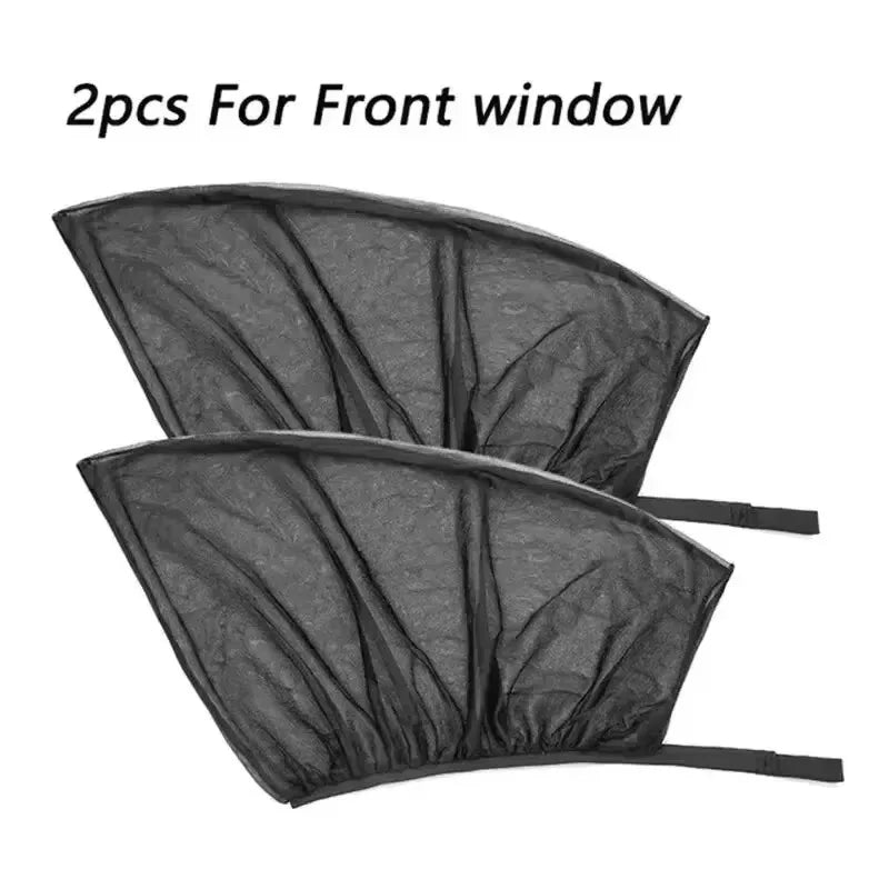 Car Windshield Sunshade Umbrella – Folding Sun Shade Protector for Interior Heat Protection
